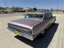 1965 Chevrolet Malibu (CC-2073121) for sale in Webster, South Dakota
