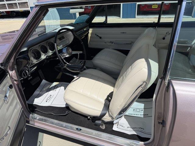1965 Chevrolet Malibu (CC-2073121) for sale in Webster, South Dakota