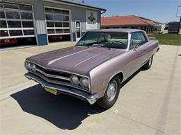 1965 Chevrolet Malibu (CC-2073121) for sale in Webster, South Dakota