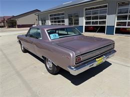 1965 Chevrolet Malibu (CC-2073121) for sale in Webster, South Dakota