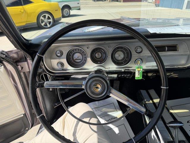 1965 Chevrolet Malibu (CC-2073121) for sale in Webster, South Dakota