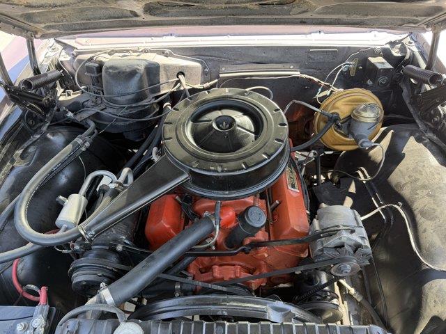 1965 Chevrolet Malibu (CC-2073121) for sale in Webster, South Dakota
