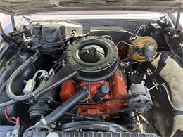 1965 Chevrolet Malibu (CC-2073121) for sale in Webster, South Dakota