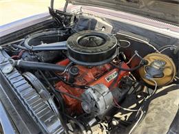 1965 Chevrolet Malibu (CC-2073121) for sale in Webster, South Dakota
