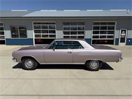 1965 Chevrolet Malibu (CC-2073121) for sale in Webster, South Dakota