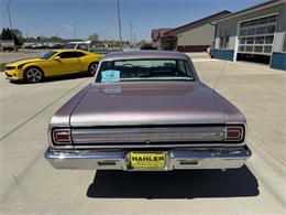 1965 Chevrolet Malibu (CC-2073121) for sale in Webster, South Dakota