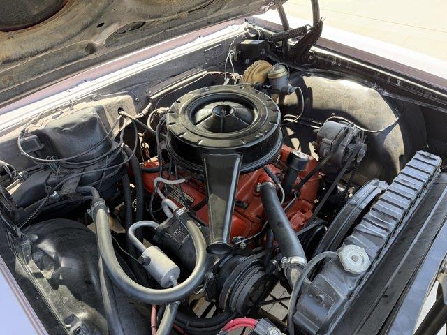 1965 Chevrolet Malibu (CC-2073121) for sale in Webster, South Dakota