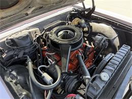 1965 Chevrolet Malibu (CC-2073121) for sale in Webster, South Dakota