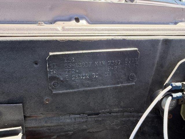 1965 Chevrolet Malibu (CC-2073121) for sale in Webster, South Dakota
