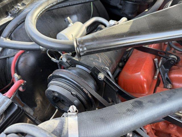 1965 Chevrolet Malibu (CC-2073121) for sale in Webster, South Dakota
