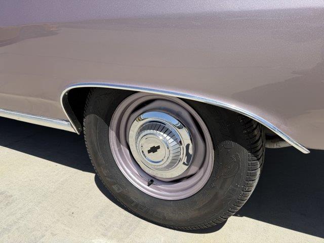 1965 Chevrolet Malibu (CC-2073121) for sale in Webster, South Dakota