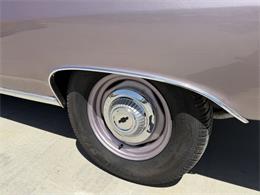 1965 Chevrolet Malibu (CC-2073121) for sale in Webster, South Dakota