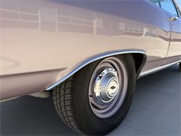 1965 Chevrolet Malibu (CC-2073121) for sale in Webster, South Dakota