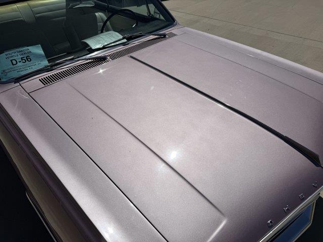 1965 Chevrolet Malibu (CC-2073121) for sale in Webster, South Dakota