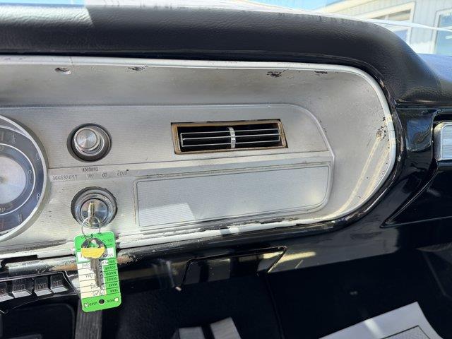 1965 Chevrolet Malibu (CC-2073121) for sale in Webster, South Dakota