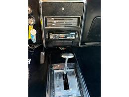 1967 Chevrolet Camaro (CC-2073122) for sale in Wilson, Oklahoma