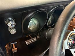 1967 Chevrolet Camaro (CC-2073122) for sale in Wilson, Oklahoma