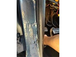 1967 Chevrolet Camaro (CC-2073122) for sale in Wilson, Oklahoma