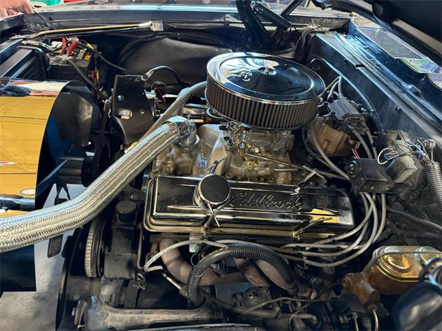 1967 Chevrolet Camaro (CC-2073122) for sale in Wilson, Oklahoma