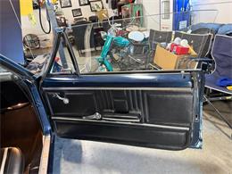 1967 Chevrolet Camaro (CC-2073122) for sale in Wilson, Oklahoma