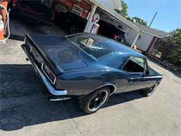 1967 Chevrolet Camaro (CC-2073122) for sale in Wilson, Oklahoma