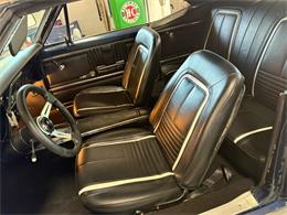 1967 Chevrolet Camaro (CC-2073122) for sale in Wilson, Oklahoma