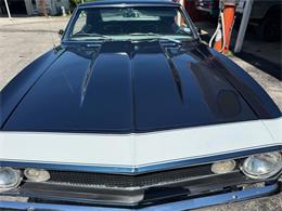 1967 Chevrolet Camaro (CC-2073122) for sale in Wilson, Oklahoma