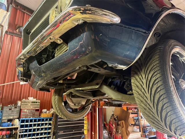 1967 Chevrolet Camaro (CC-2073122) for sale in Wilson, Oklahoma