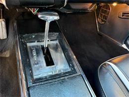 1967 Chevrolet Camaro (CC-2073122) for sale in Wilson, Oklahoma