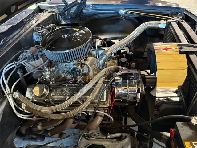 1967 Chevrolet Camaro (CC-2073122) for sale in Wilson, Oklahoma
