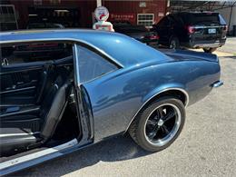 1967 Chevrolet Camaro (CC-2073122) for sale in Wilson, Oklahoma