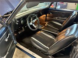 1967 Chevrolet Camaro (CC-2073122) for sale in Wilson, Oklahoma