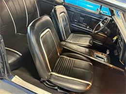 1967 Chevrolet Camaro (CC-2073122) for sale in Wilson, Oklahoma