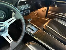 1967 Chevrolet Camaro (CC-2073122) for sale in Wilson, Oklahoma