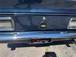 1967 Chevrolet Camaro (CC-2073122) for sale in Wilson, Oklahoma
