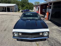 1967 Chevrolet Camaro (CC-2073122) for sale in Wilson, Oklahoma