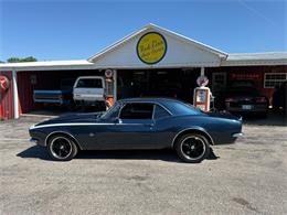 1967 Chevrolet Camaro (CC-2073122) for sale in Wilson, Oklahoma