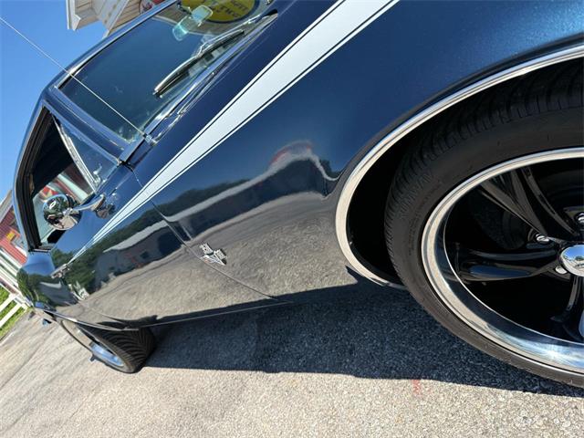 1967 Chevrolet Camaro (CC-2073122) for sale in Wilson, Oklahoma