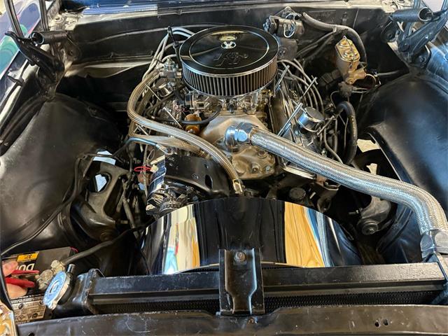 1967 Chevrolet Camaro (CC-2073122) for sale in Wilson, Oklahoma