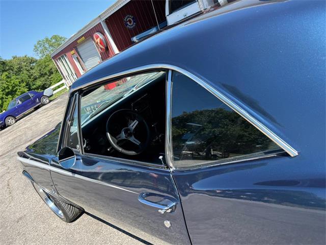 1967 Chevrolet Camaro (CC-2073122) for sale in Wilson, Oklahoma