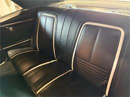 1967 Chevrolet Camaro (CC-2073122) for sale in Wilson, Oklahoma