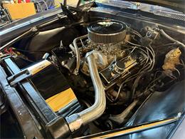 1967 Chevrolet Camaro (CC-2073122) for sale in Wilson, Oklahoma