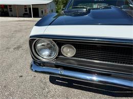 1967 Chevrolet Camaro (CC-2073122) for sale in Wilson, Oklahoma