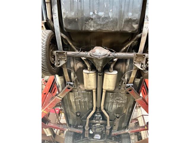 1967 Chevrolet Camaro (CC-2073122) for sale in Wilson, Oklahoma