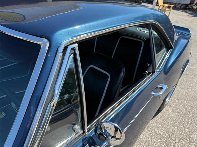 1967 Chevrolet Camaro (CC-2073122) for sale in Wilson, Oklahoma