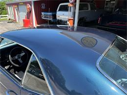 1967 Chevrolet Camaro (CC-2073122) for sale in Wilson, Oklahoma