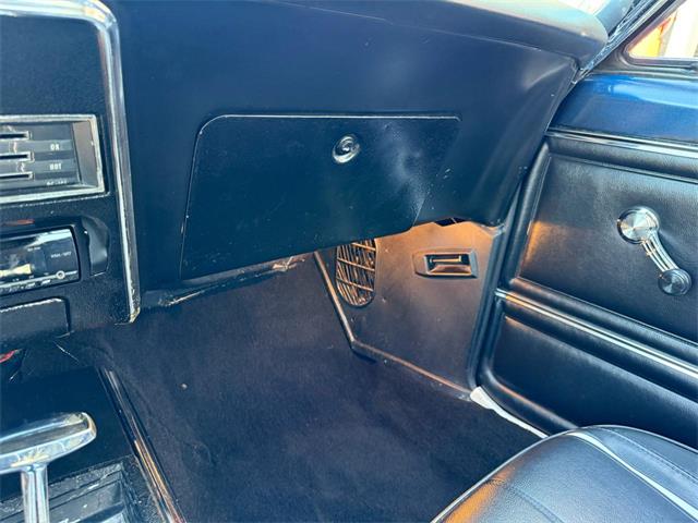 1967 Chevrolet Camaro (CC-2073122) for sale in Wilson, Oklahoma