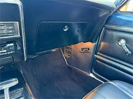 1967 Chevrolet Camaro (CC-2073122) for sale in Wilson, Oklahoma