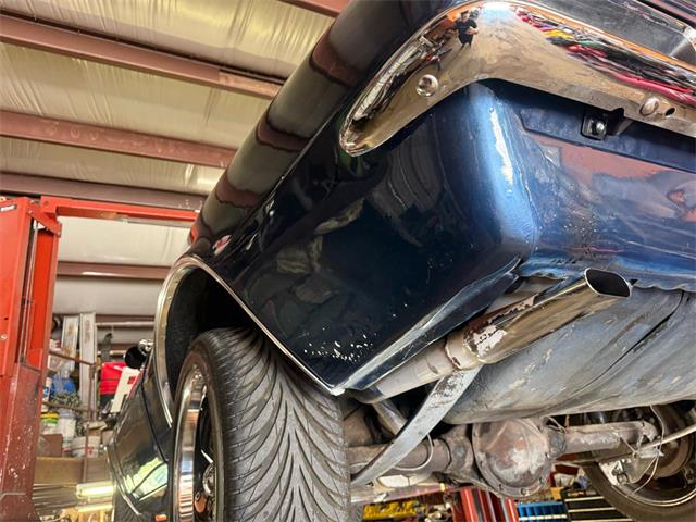 1967 Chevrolet Camaro (CC-2073122) for sale in Wilson, Oklahoma