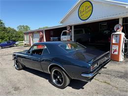 1967 Chevrolet Camaro (CC-2073122) for sale in Wilson, Oklahoma